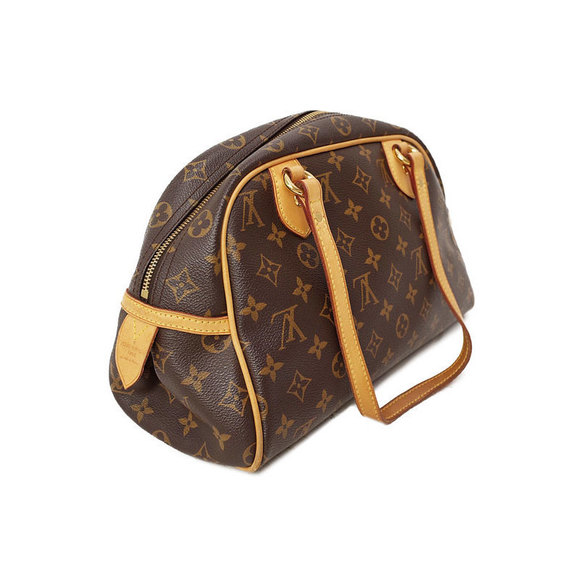 Louis Vuitton Monogram PM Montorgueil Handbag - Picture 2 of 8